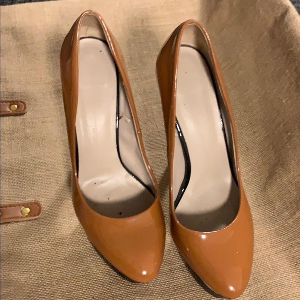 Hight heels ladies shoes